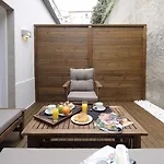Hotel Capitol Boutique Santiago de Compostela
