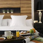 Capitol Boutique 3*