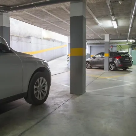 Ξενοδοχείο Capitol Boutique