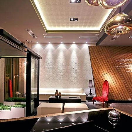 Capitol Boutique 3*