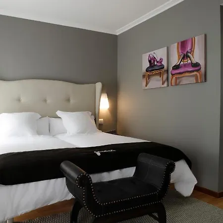 Capitol Boutique 3*