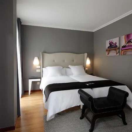 Capitol Boutique Ξενοδοχείο