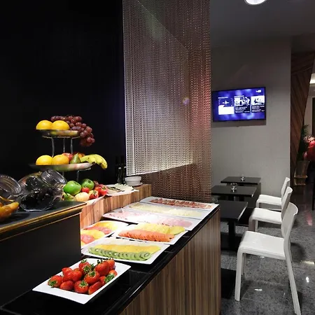 Capitol Boutique Hotel Santiago de Compostela
