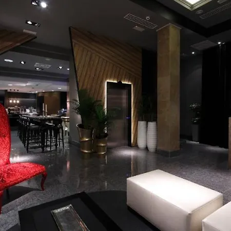 Capitol Boutique Hotel Santiago de Compostela
