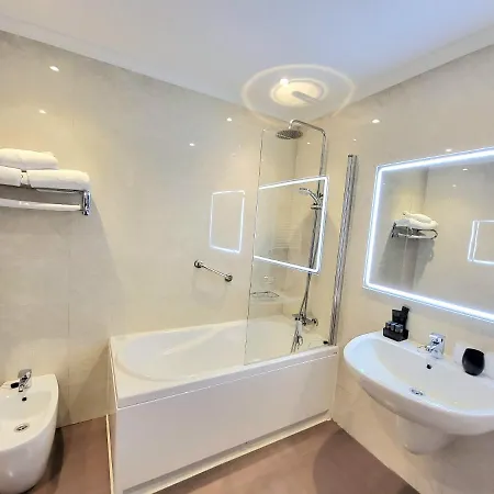 Capitol Boutique Hotel Santiago de Compostela