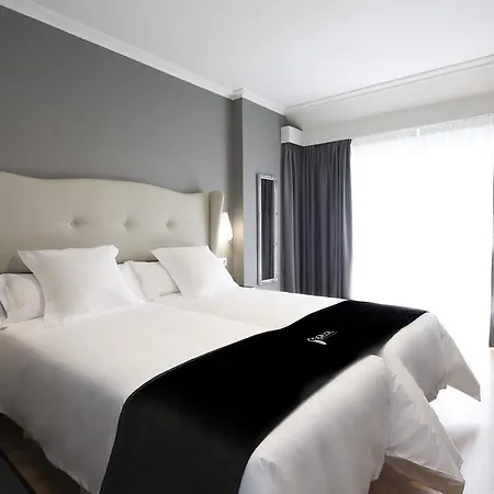 Capitol Boutique Σαντιάγο ντε Κομποστέλα