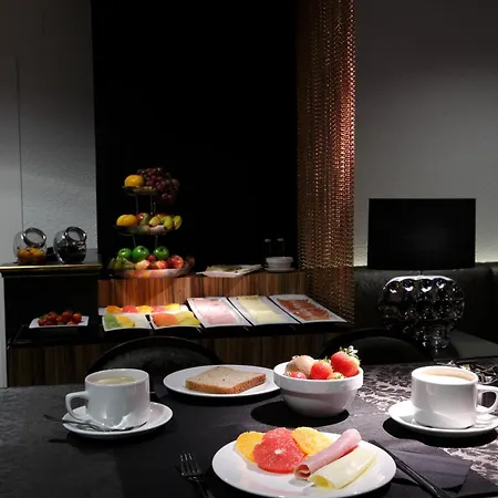Capitol Boutique 3* San Giacomo di Compostella