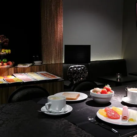 Capitol Boutique Ξενοδοχείο