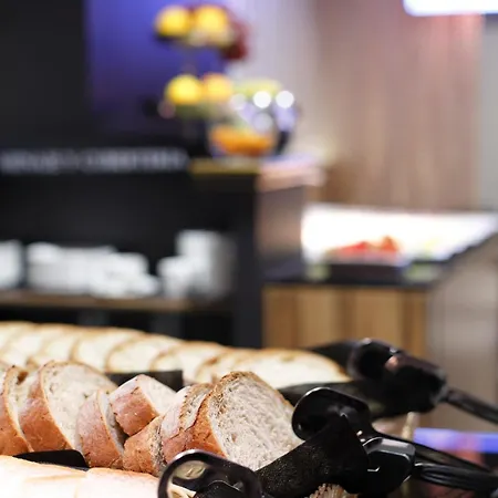 Ξενοδοχείο Capitol Boutique