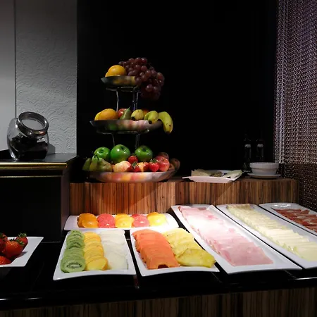 Capitol Boutique 3* Σαντιάγο ντε Κομποστέλα