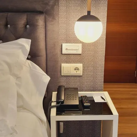 Capitol Boutique Hotel