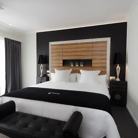 Capitol Boutique 3*