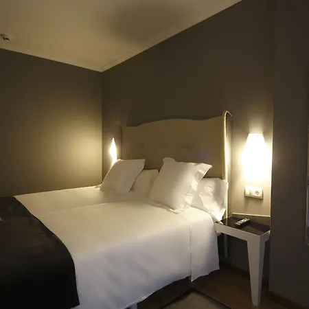 Capitol Boutique Σαντιάγο ντε Κομποστέλα