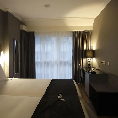 Capitol Boutique Ξενοδοχείο 3*