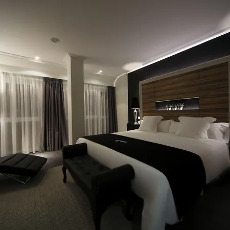 Capitol Boutique Ξενοδοχείο 3*