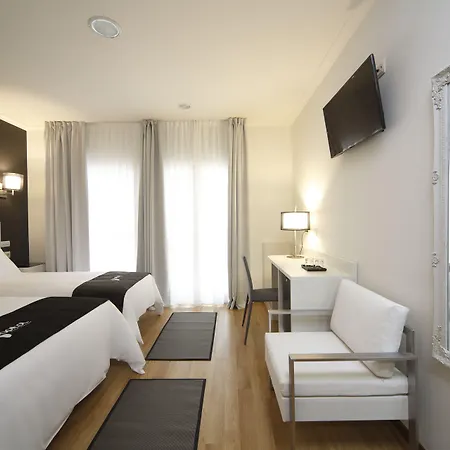 Capitol Boutique Ξενοδοχείο 3*