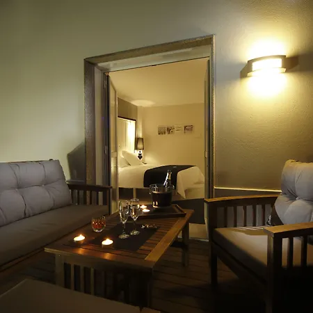 Capitol Boutique Σαντιάγο ντε Κομποστέλα