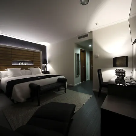 Capitol Boutique Ξενοδοχείο Σαντιάγο ντε Κομποστέλα