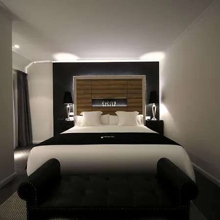 Ξενοδοχείο Capitol Boutique