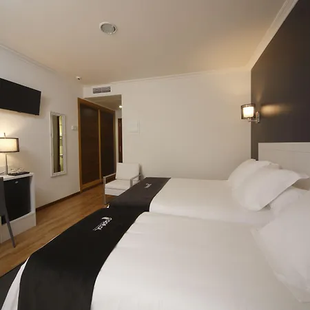 Capitol Boutique Σαντιάγο ντε Κομποστέλα