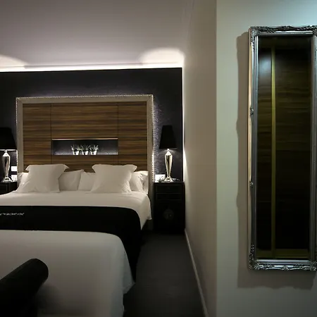 Ξενοδοχείο Capitol Boutique 3*