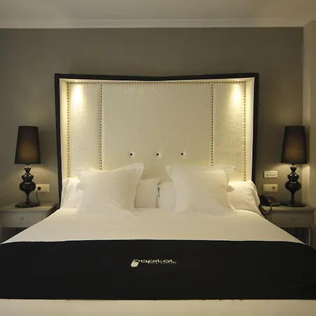 Capitol Boutique 3*