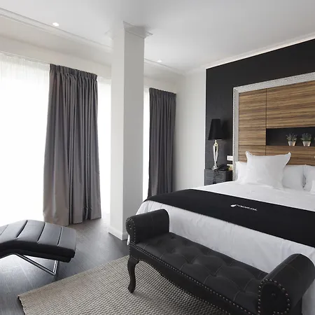 Ξενοδοχείο Capitol Boutique