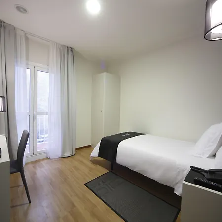 Capitol Boutique מלון 3*