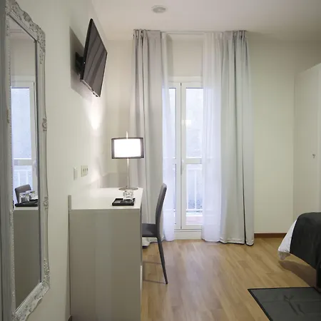 Capitol Boutique Ξενοδοχείο 3*