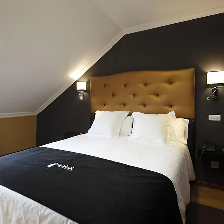 Capitol Boutique Ξενοδοχείο