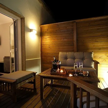 Capitol Boutique מלון