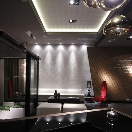 Capitol Boutique Σαντιάγο ντε Κομποστέλα