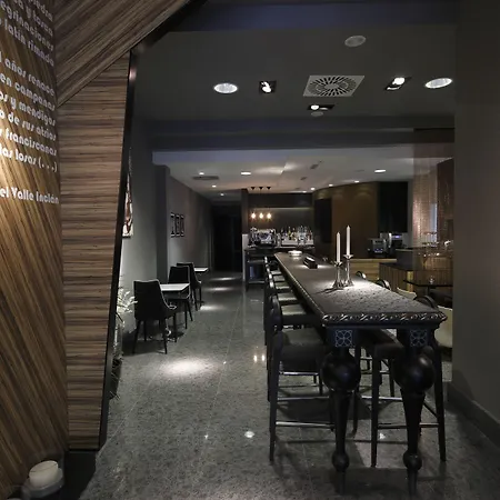 Capitol Boutique סנטיאגו דה קומפוסטלה