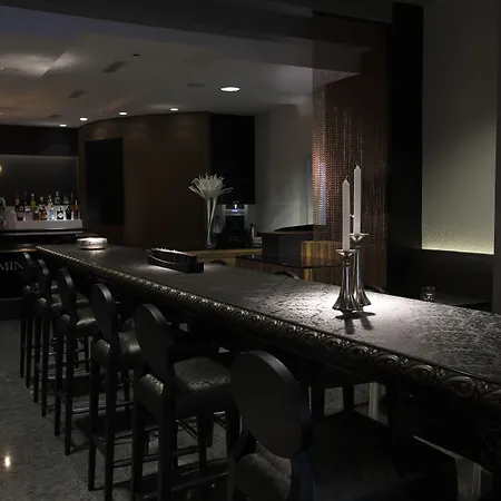 Capitol Boutique מלון 3*