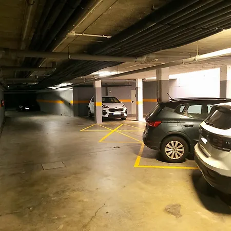 호텔 Capitol Boutique 3*