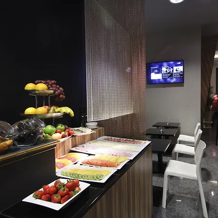 Capitol Boutique סנטיאגו דה קומפוסטלה