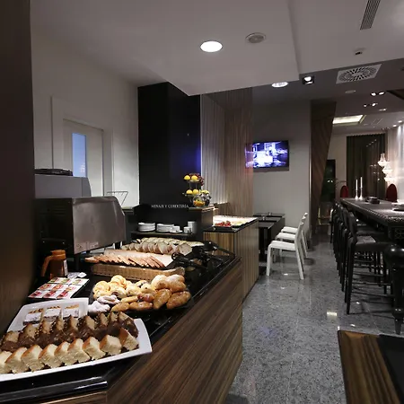 Ξενοδοχείο Capitol Boutique 3*