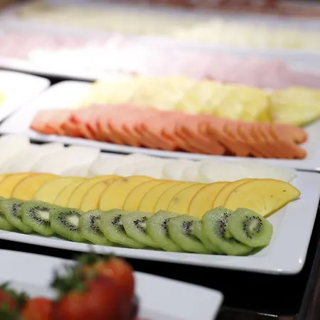 Capitol Boutique 호텔