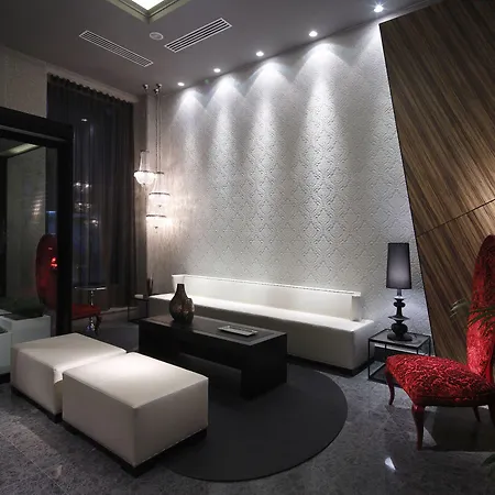 Hotell Capitol Boutique 3*