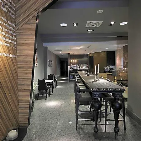 Capitol Boutique 3* سانتياغو دي كومبوستيلا