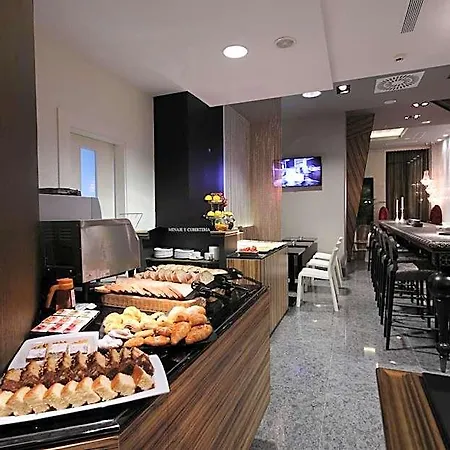 Capitol Boutique فندق 3*
