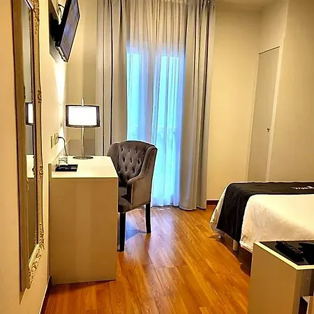 Hotell Capitol Boutique 3*
