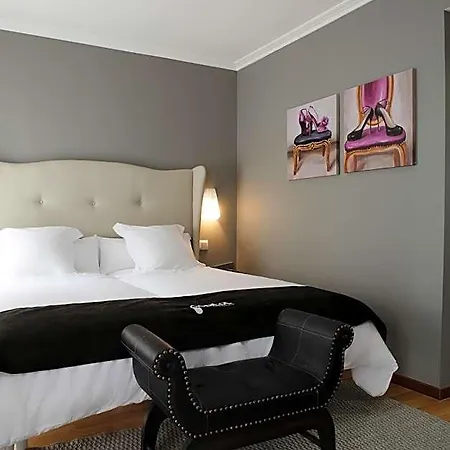 Capitol Boutique Santiago de Compostela