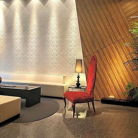 Capitol Boutique فندق 3*