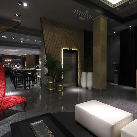 Capitol Boutique Hotel