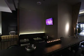 호텔 Capitol Boutique 산티아고데콤포스텔라