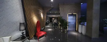 Capitol Boutique Hotel 3*