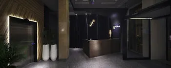Hotel Capitol Boutique Santiago de Compostela