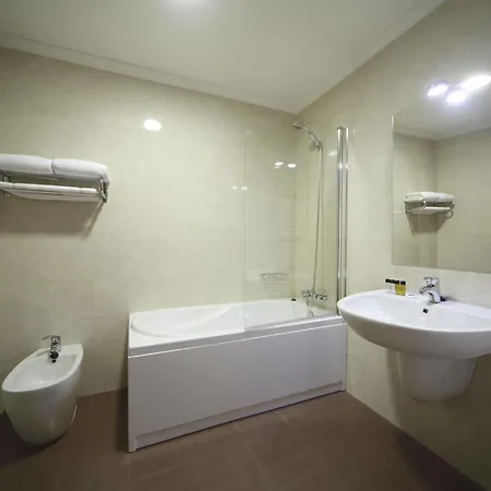 Capitol Boutique Hotel Santiago de Compostela