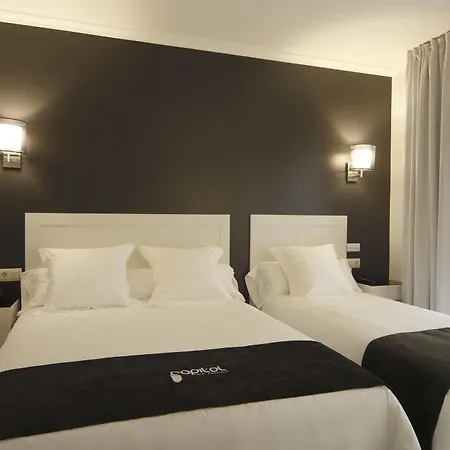 Hotel Capitol Boutique 3*